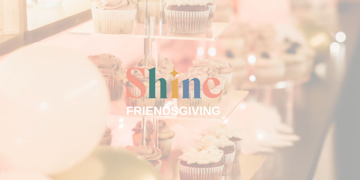 Friendsgiving