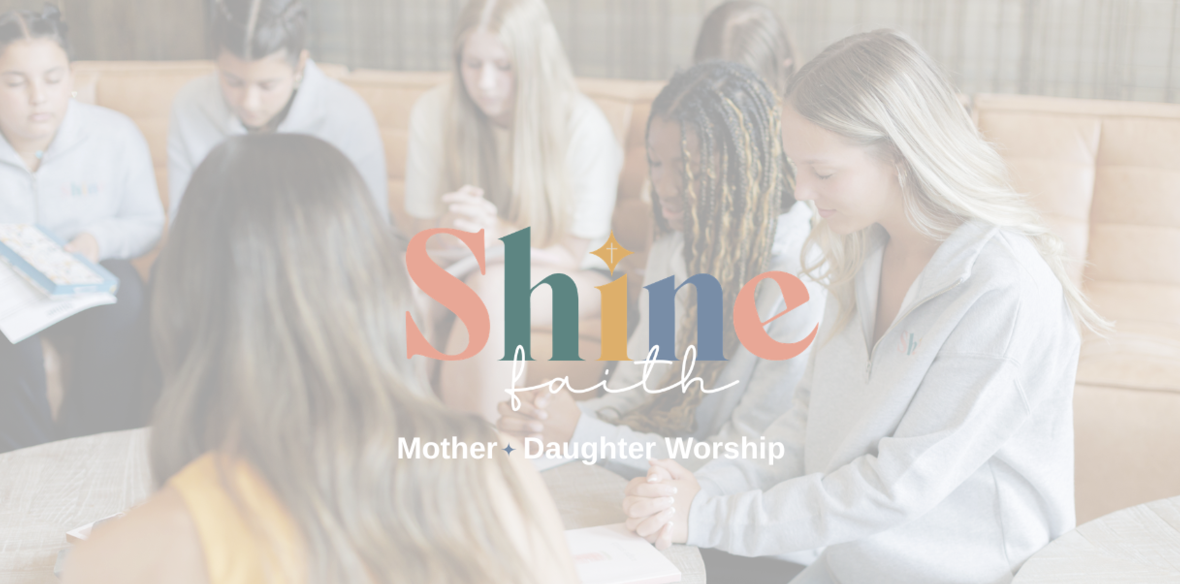 =Shine Faith Worship