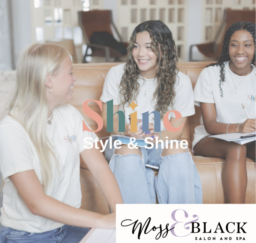 Style & Shine ✨