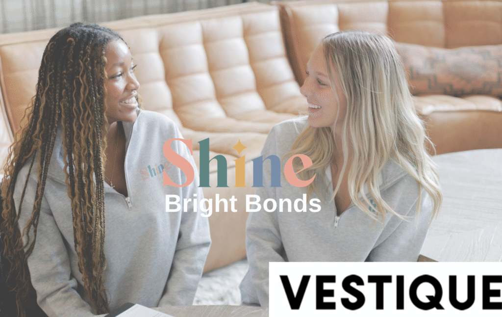 Bright Bonds ✨