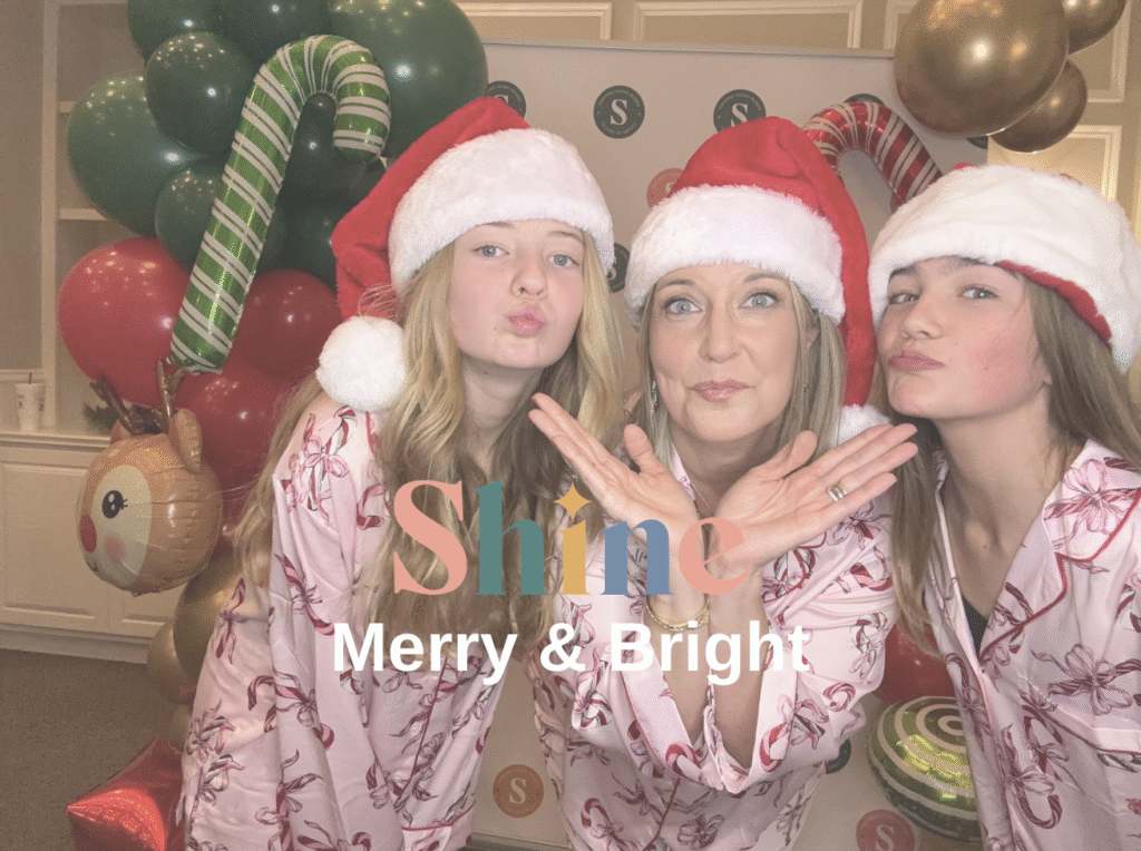 Merry & Bright
